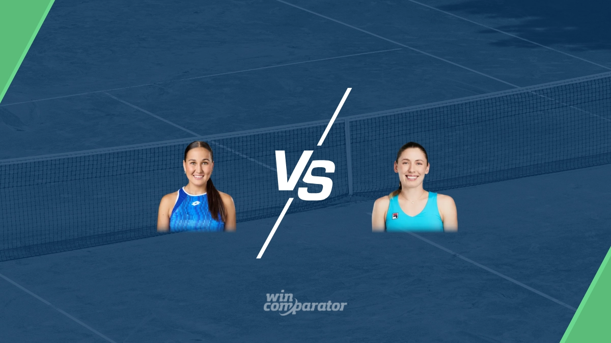 Voorspelling Kamilla Rakhimova - Ekaterina Alexandrova