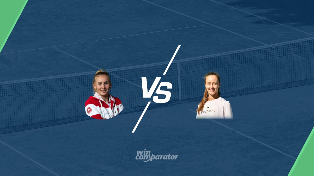 pronostic Jil Teichmann Zeynep Sonmez