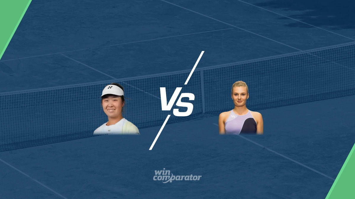 pronostic Han Shi Dayana Yastremska