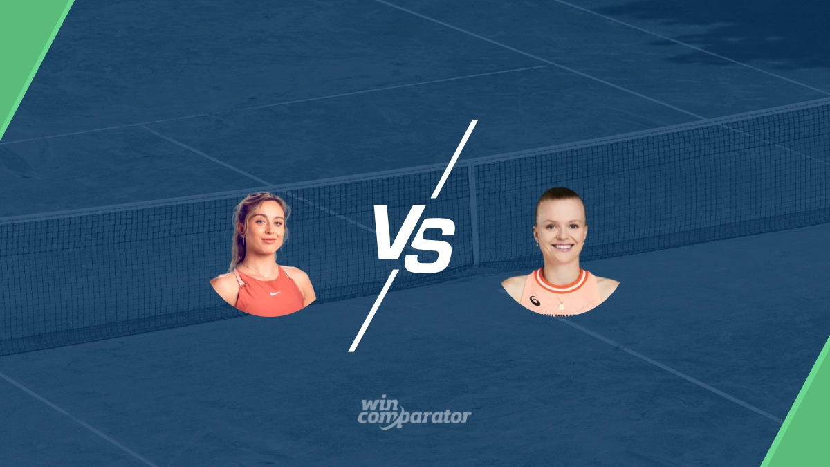 pronostic Paula Badosa Harriet Dart