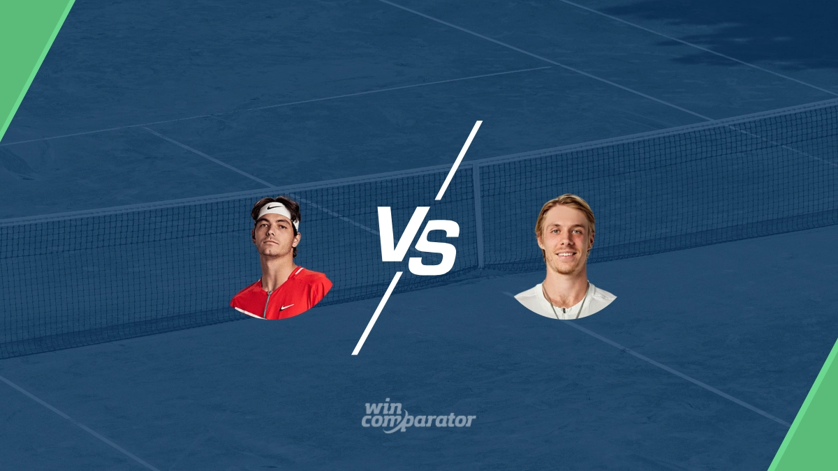 Taylor Fritz Denis Shapovalov prediction