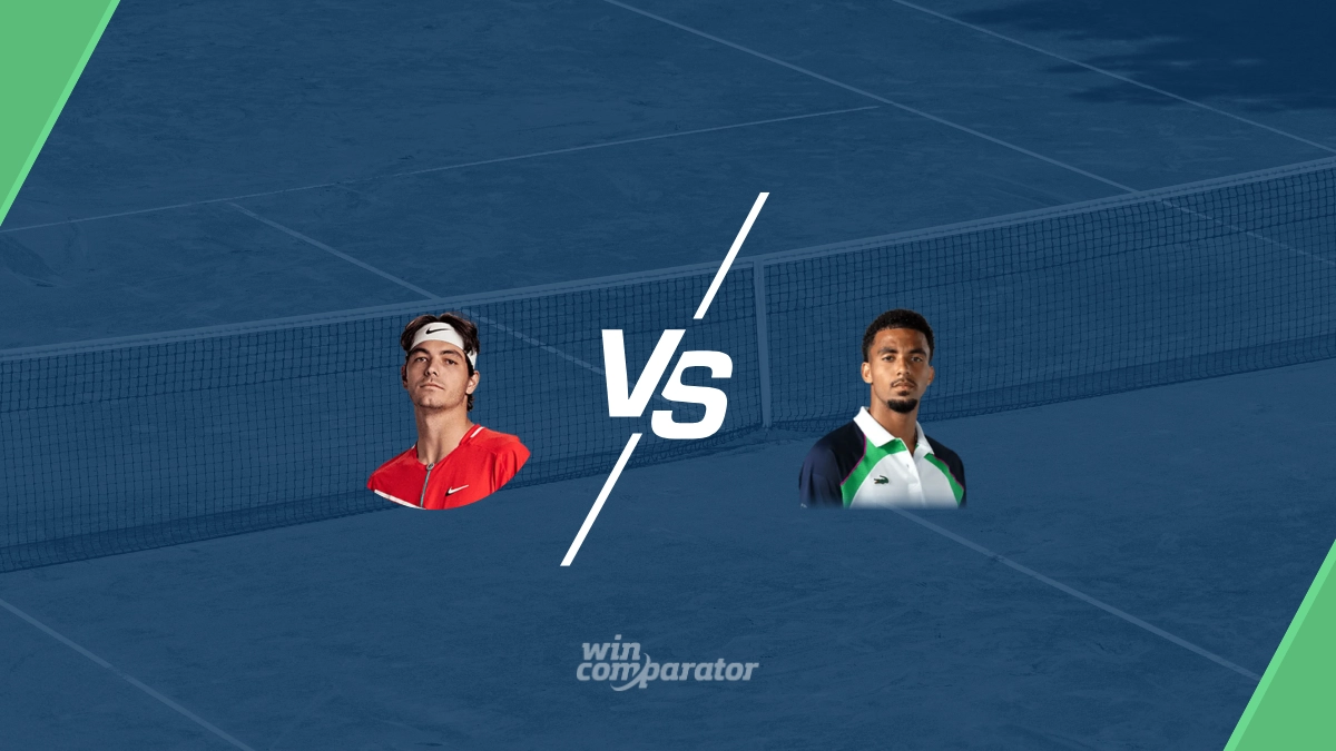 Taylor Fritz Arthur Fils prediction