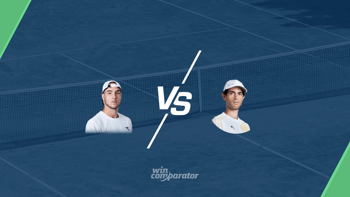 Jan-Lennard Struff Nuno Borges prediction