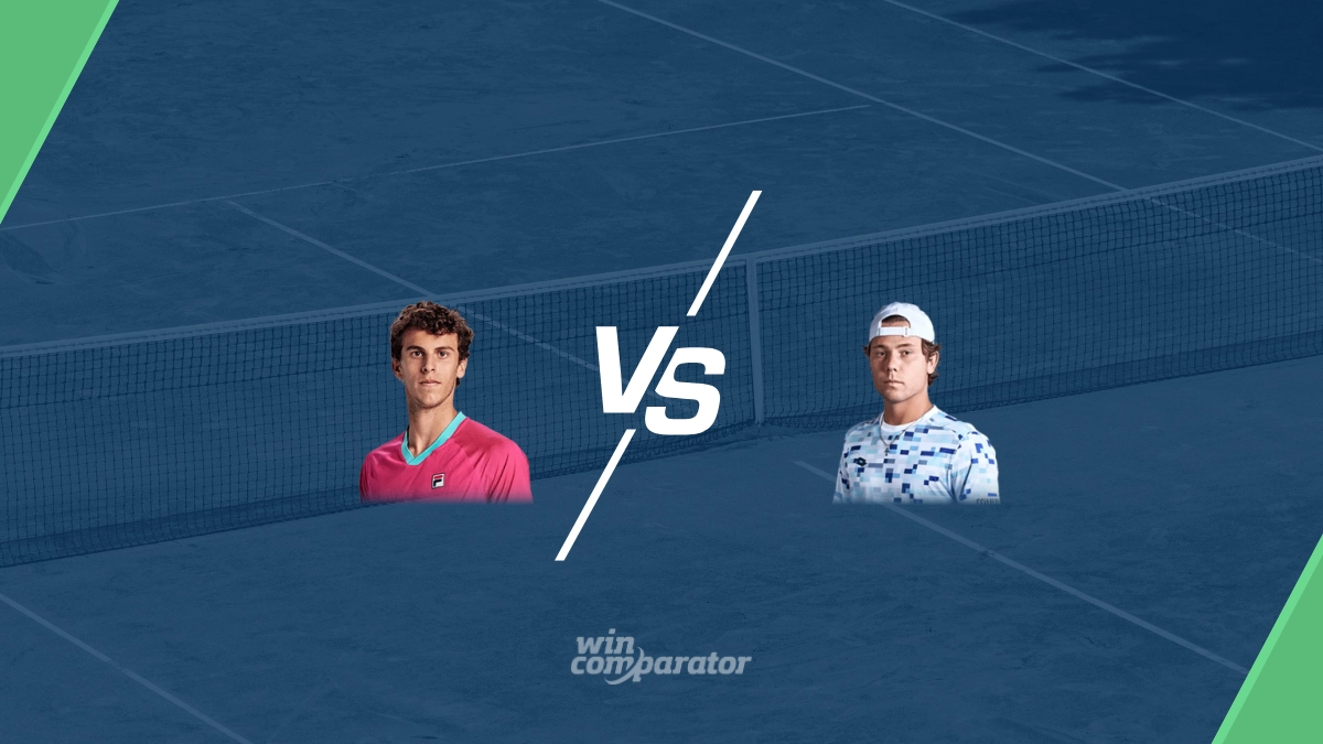 Juan Manuel Cerundolo Aleksandar Kovacevic prediction