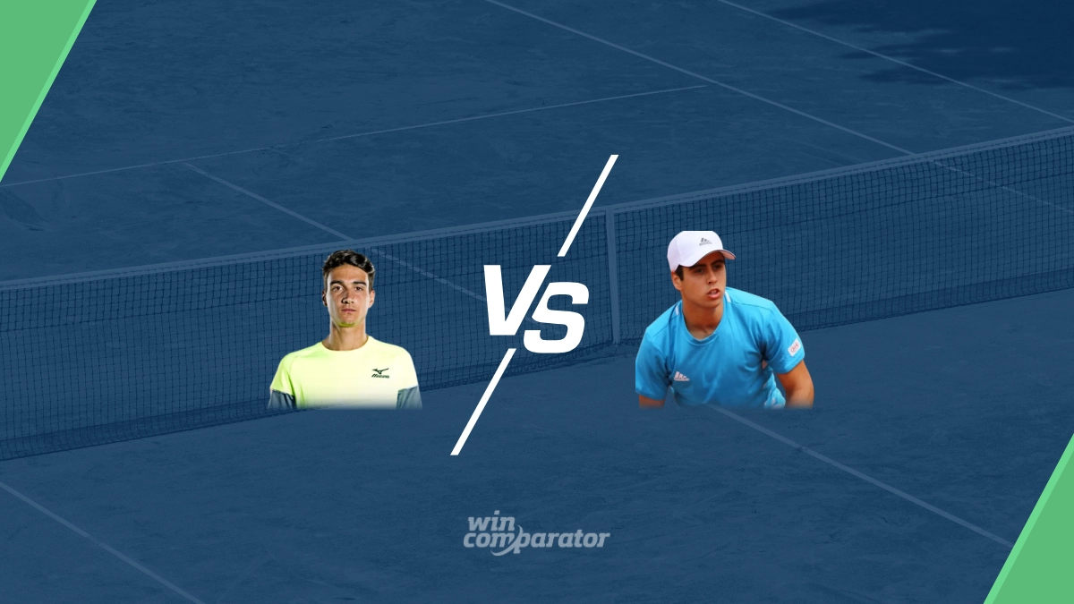 Lorenzo Sonego Jaume Munar prediction