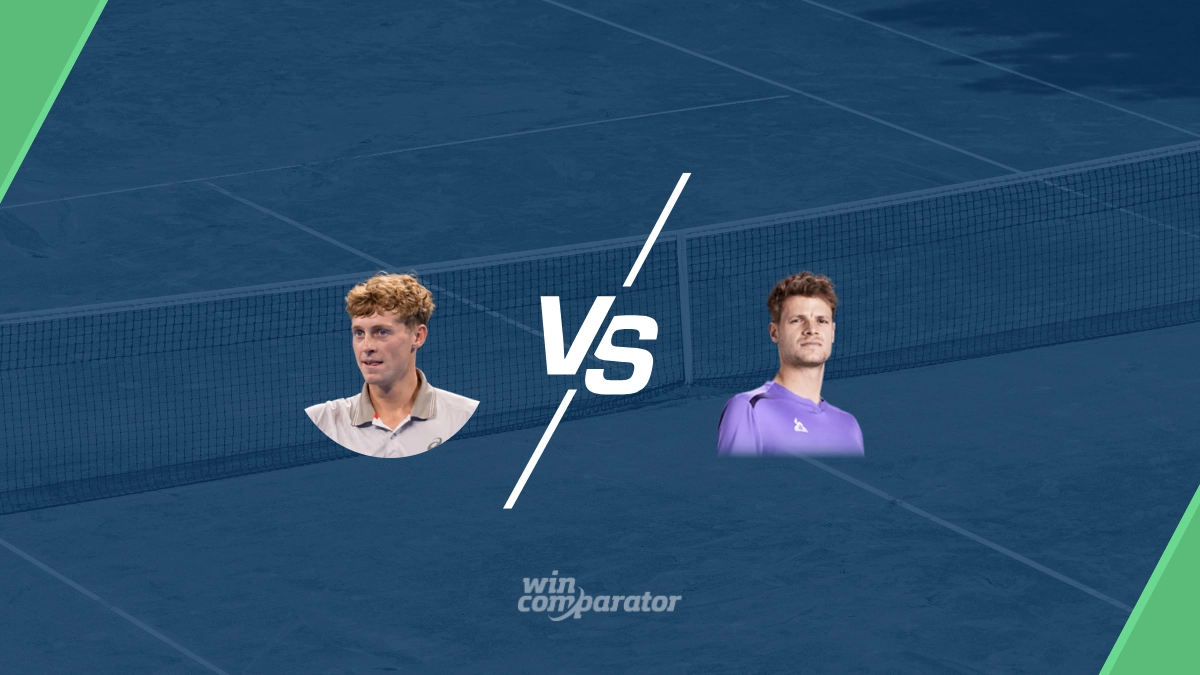 Felix Balshaw Yannick Hanfmann prediction
