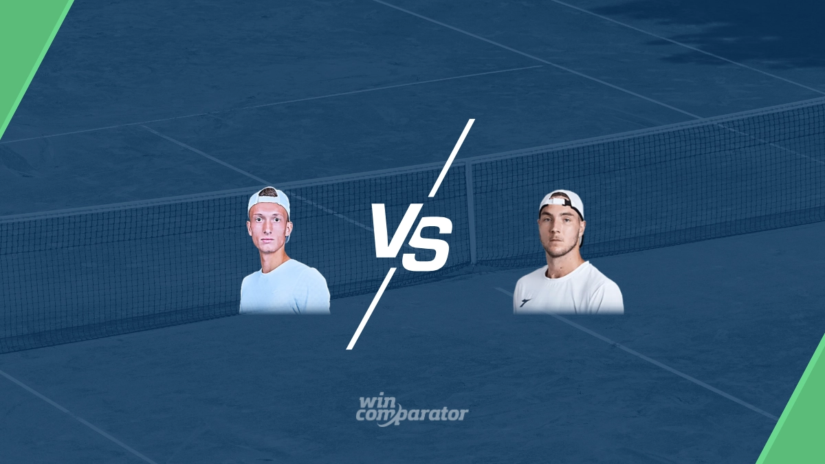 Jiri Lehecka Jan-Lennard Struff prediction