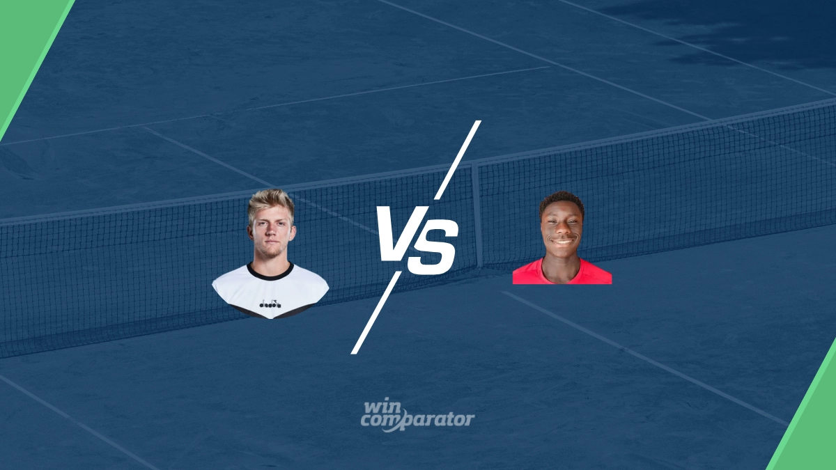 Alejandro Davidovich Fokina Moise Kouame prediction
