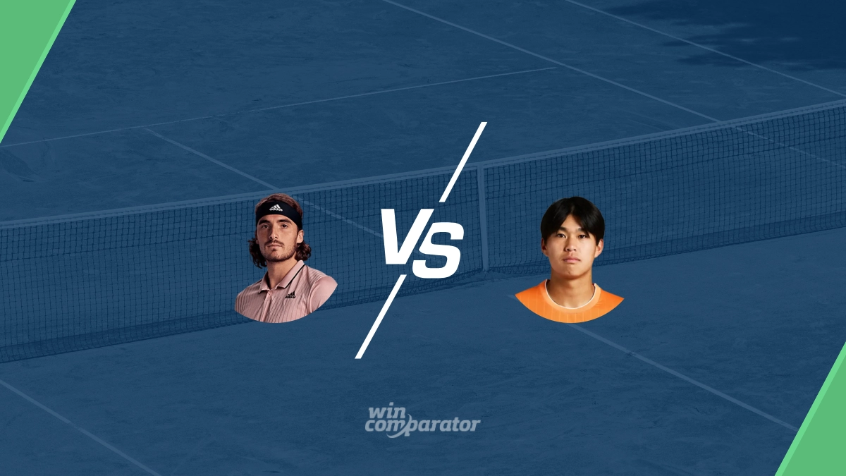 Stefanos Tsitsipas Learner Tien prediction