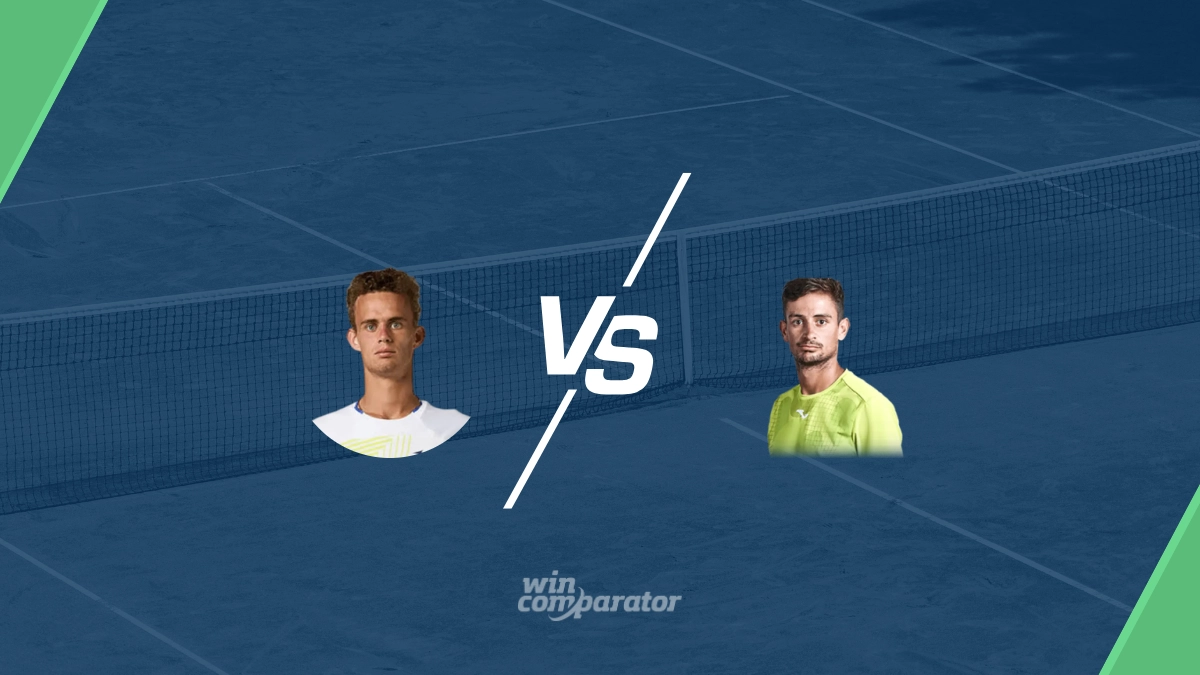 Luca Van Assche Mariano Navone prediction